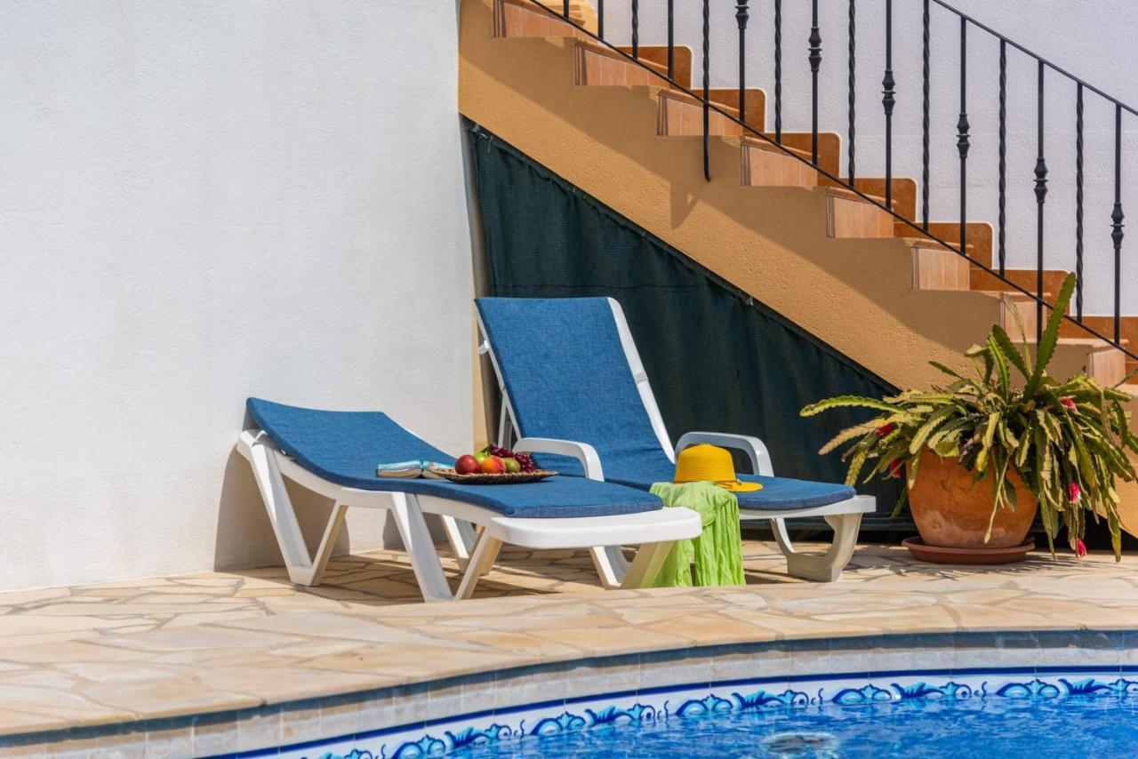 Villa Serena - Plusholidays Calp Exterior foto