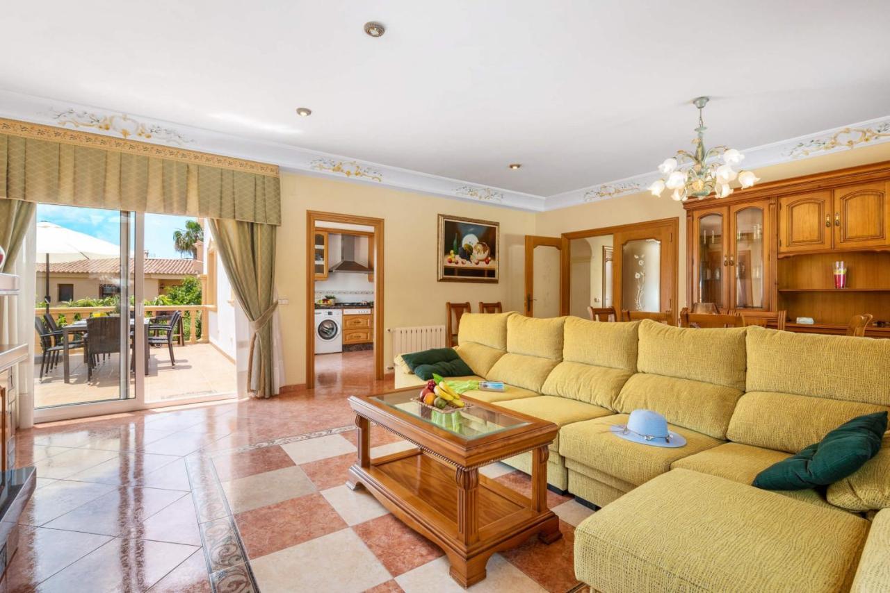 Villa Serena - Plusholidays Calp Exterior foto