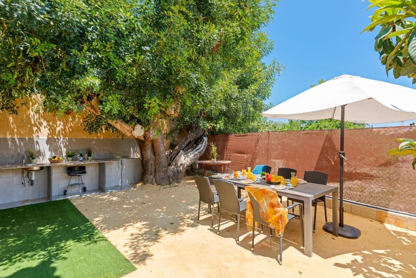 Villa Serena - Plusholidays Calp Exterior foto